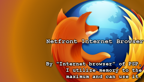 download netfront internet browser beta 4 for psp e1004 specs